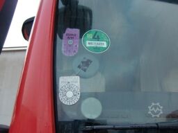 MAN TGX 18.500 XLX, STANDKLIMA, RETARDER E6, JM781301