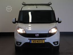 Fiat Doblò Cargo 1.3 MJ L2 Maxi - Airco - Navi - PDC...