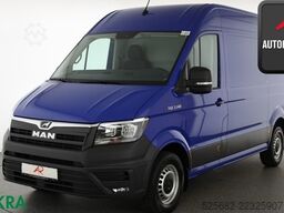 man TGE 2.0 TDI 140 L3H2 SCHWINGSITZ,STANDHZ,KAMERA