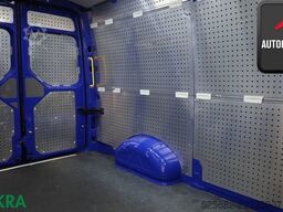 man TGE 2.0 TDI 140 L3H2 SCHWINGSITZ,STANDHZ,KAMERA
