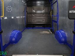 man TGE 2.0 TDI 140 L3H2 SCHWINGSITZ,STANDHZ,KAMERA
