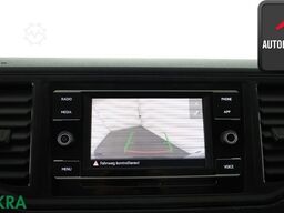 man TGE 2.0 TDI 140 L3H2 SCHWINGSITZ,STANDHZ,KAMERA