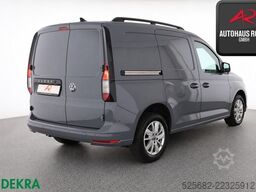 Volkswagen Caddy 2.0 TDI KASTEN STANDHZ,ACC,KEYLESS,KAMERA