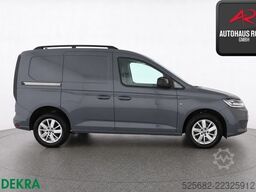 Volkswagen Caddy 2.0 TDI KASTEN STANDHZ,ACC,KEYLESS,KAMERA
