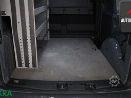 Volkswagen Caddy 2.0 TDI KASTEN STANDHZ,ACC,KEYLESS,KAMERA