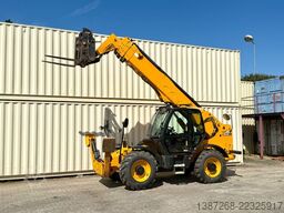 JCB 540-170 / 2018 BJ / 4.917 H
