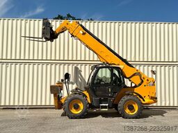 JCB 540-170 / 2018 BJ / 4.917 H