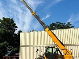 JCB 540-170 / 2018 BJ / 4.917 H