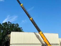 JCB 540-170 / 2018 BJ / 4.917 H