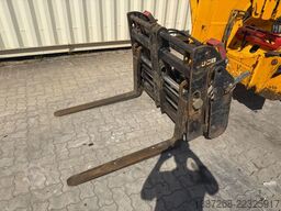 JCB 540-170 / 2018 BJ / 4.917 H