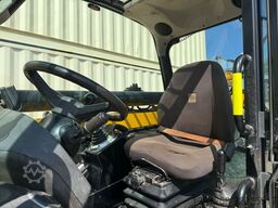 JCB 540-170 / 2018 BJ / 4.917 H