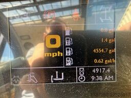 JCB 540-170 / 2018 BJ / 4.917 H