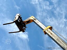 JCB 540-170 / 2018 BJ / 4.917 H