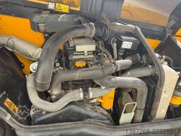 JCB 540-170 / 2018 BJ / 4.917 H