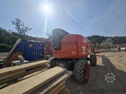 Skyjack SJ85 AJ Diesel 27,91m