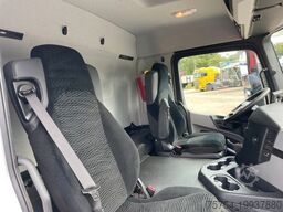 MERCEDES-BENZ 1835 Antos / 6m Pritsche / HIAB 144 DLS-3 Pro