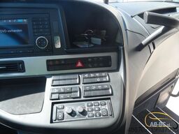 SETRA 515 HD, 51 Sitze, Euro 6