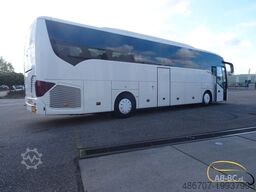 SETRA 515 HD, 51 Sitze, Euro 6