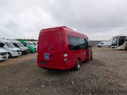 MERCEDES-BENZ Sprinter 519 4x4