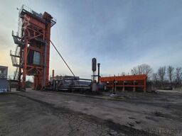 MARINI MAP 120 E 190L