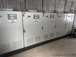 NARDI INTERNATIONAL K 200