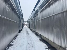 NARDI INTERNATIONAL K 200