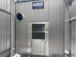 NARDI INTERNATIONAL K 200