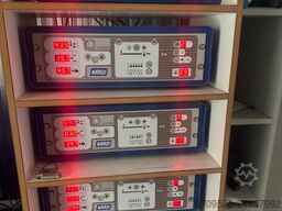 NARDI INTERNATIONAL K 200