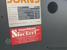 S T V Machinery Ltd S T V Machinery Ltd S T V Machinery Ltd