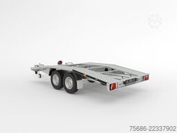 Martz GT 400/2 2,7T Autotransporter