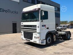 DAF XF 95.430 (BOITE MANUELLE / MANUAL GEARBOX / EU...
