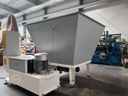 PRODECO E 60 Super Vertical