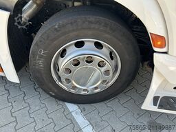 Mercedes-Benz Actros 1842 Bigspace / 771 dkm / Mega / New Tac...