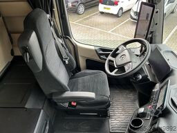 Mercedes-Benz Actros 1845 Streamspace / 440 dkm / Tacho V2 / ...