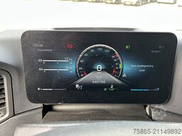 Mercedes-Benz Actros 1845 Streamspace / 440 dkm / Tacho V2 / ...