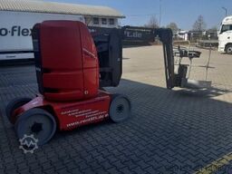 Manitou 120 AETJ-C 2 Elektro 11,95 m