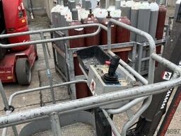 Manitou 120 AETJ-C 2 Elektro 11,95 m