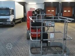 Manitou 120 AETJ-C 2 Elektro 11,95 m