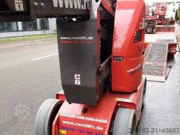 Manitou 120 AETJ-C 2 Elektro 11,95 m