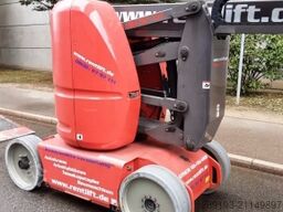 Manitou 120 AETJ-C 2 Elektro 11,95 m