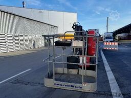 Manitou 120 AETJ-C 3D Elektro 11,95 m