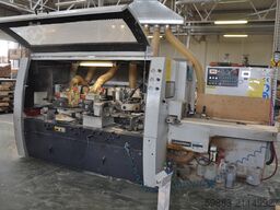 Leadermac Platinum 623