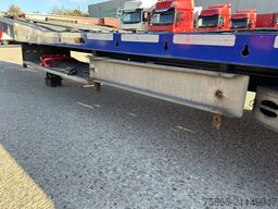 Eroglu ALPB 08 / Semi Dieplader / Auto - Machine Trans...