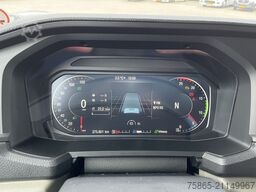 Man TGX 18.470 GX / ZF Retarder / Full LED / 2 Tank...