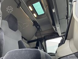 Man TGX 18.470 GX / ZF Retarder / Full LED / 2 Tank...