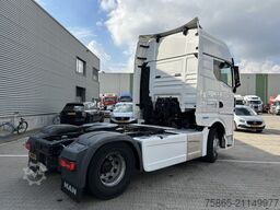 Man TGX 18.510 GX / 2 Tanks / Full LED / APK TUV 02-26