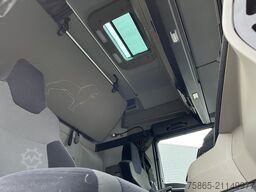 Man TGX 18.510 GX / 2 Tanks / Full LED / APK TUV 02-26