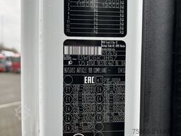 Man TGX 18.510 GX / 2 Tanks / Full LED / APK TUV 02-26