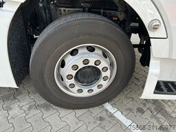 Man TGX 18.510 GX / 2 Tanks / Full LED / APK TUV 02-26