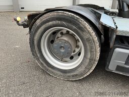 Terberg YT 182 / Cummins - Allison / 2007 / Terminal Tr...